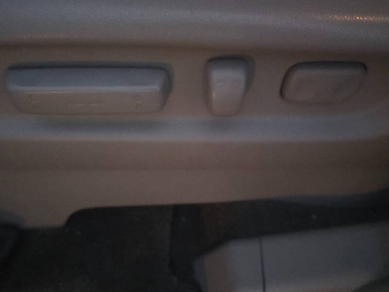 2013 Honda Odyssey EX-L w/DVD