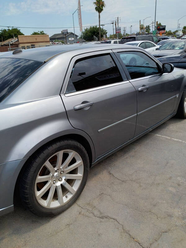 2006 Chrysler 300 for sale at Five Star Auto Sales in Fresno CA