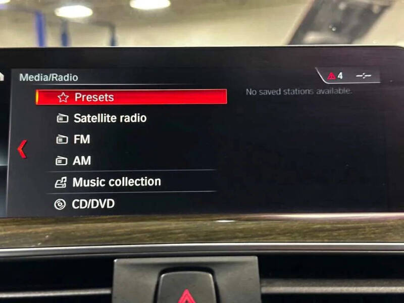 2019 BMW 4 Series 430i