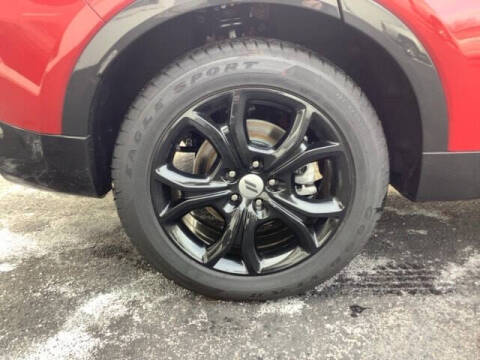 2024 Dodge Hornet R/T