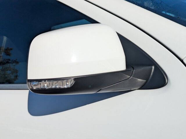 2022 Dodge Durango R/T HEMI Orange