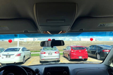 2014 Dodge Grand Caravan