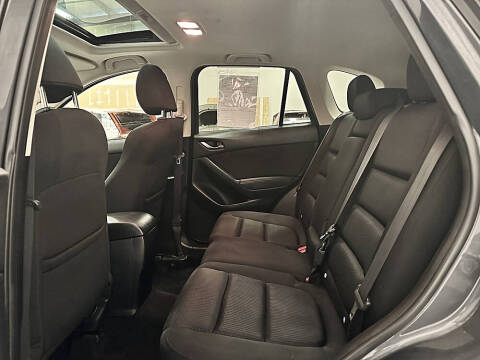 2014 Mazda CX-5 Touring