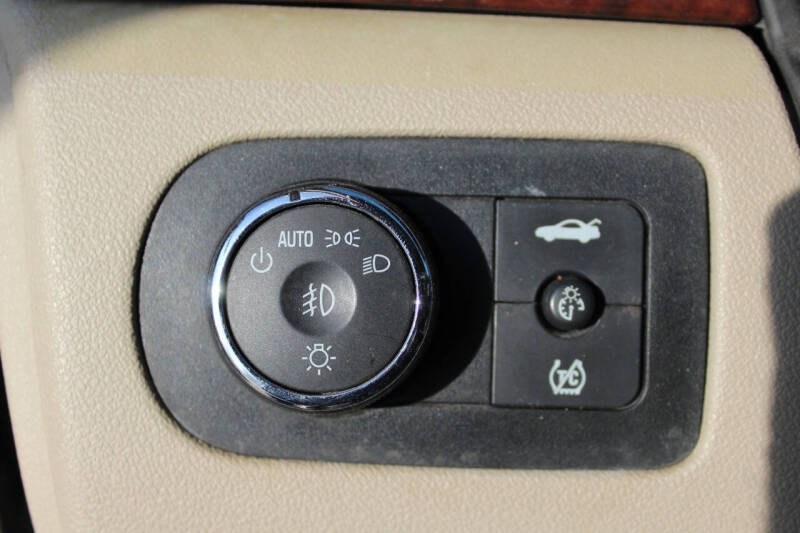 2010 Chevrolet Impala LT
