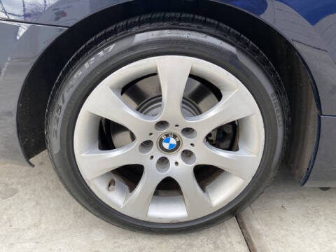 2008 BMW 3 Series 335i