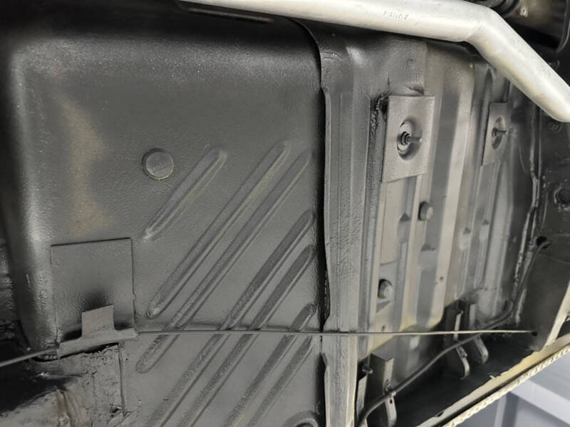 1970 Plymouth Barracuda