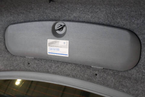 2005 BMW M3