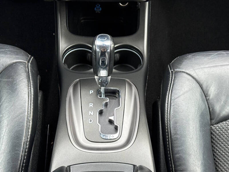 2020 Dodge Journey Crossroad