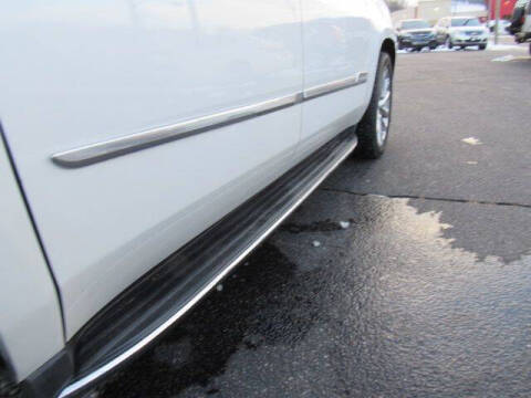 2019 Cadillac Escalade ESV Luxury