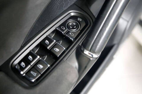 2014 Porsche Cayenne GTS