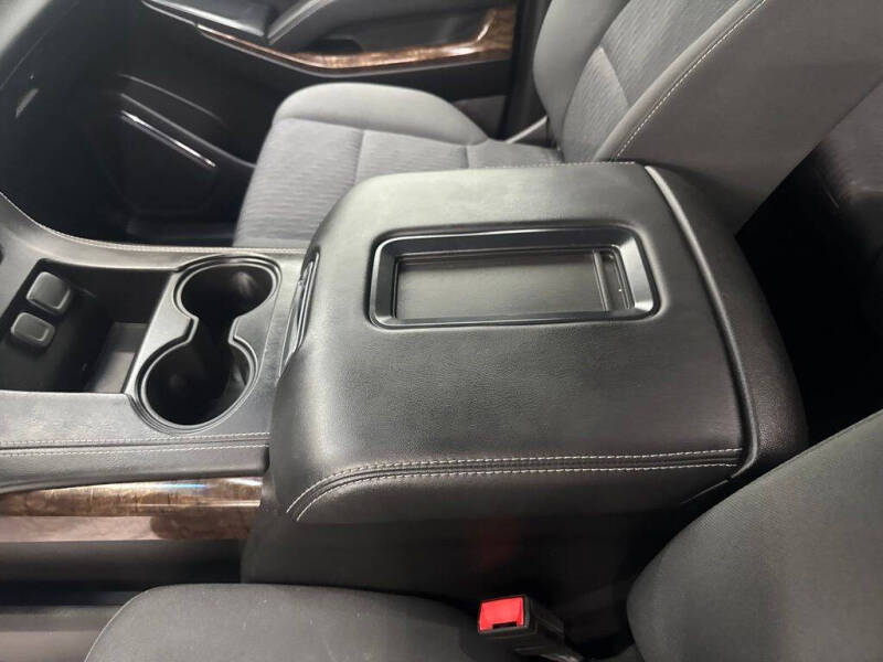 2019 Chevrolet Tahoe LS