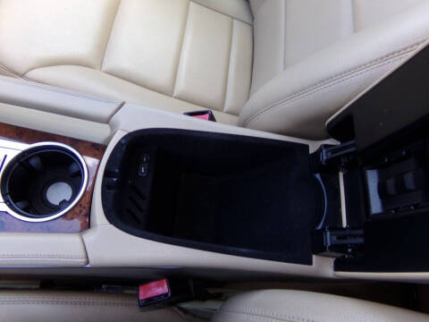 2011 Mercedes-Benz M-Class ML 350 4MATIC