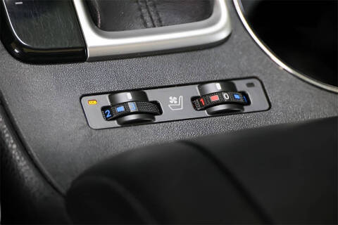 2017 Toyota Highlander Hybrid Limited Platinum