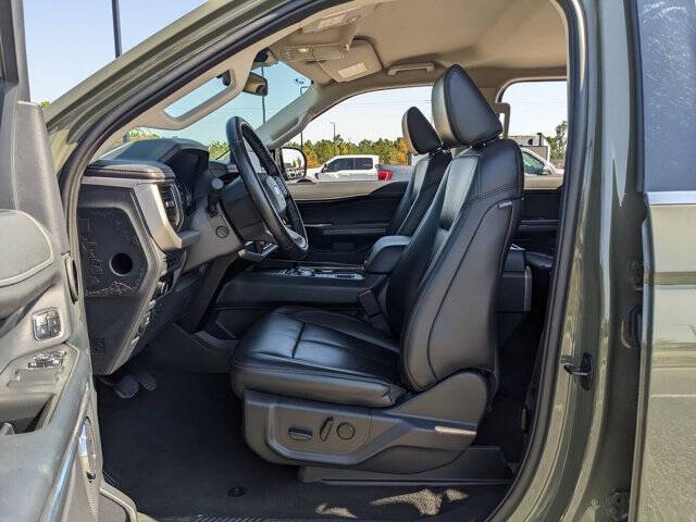 2024 Ford Expedition XLT