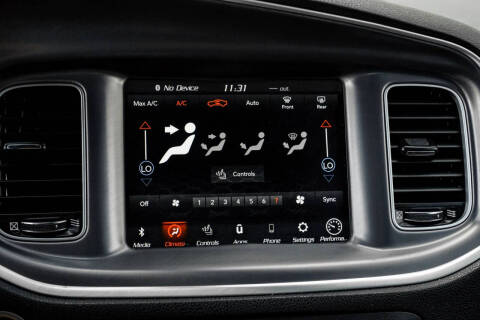 2020 Dodge Charger