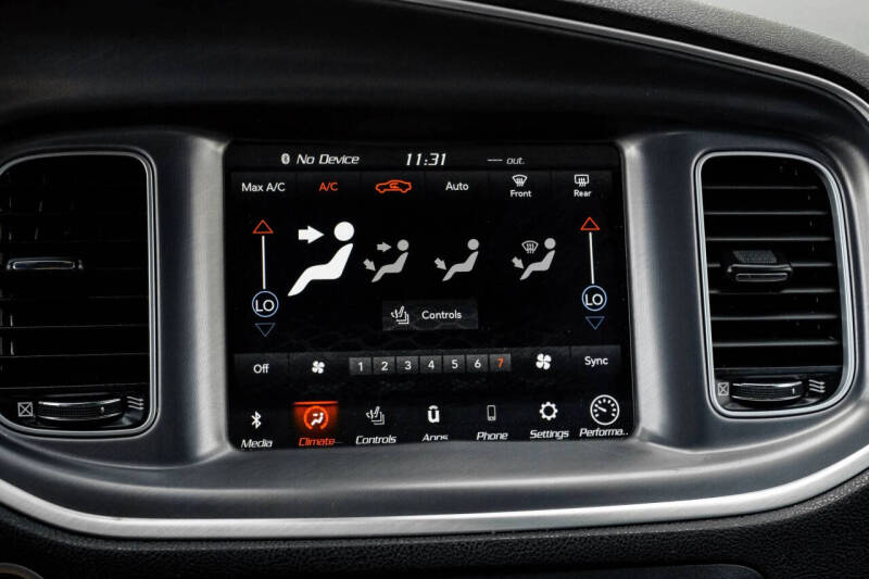 2020 Dodge Charger