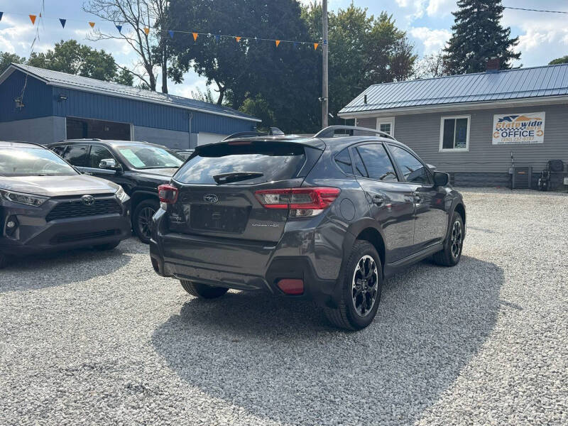 2023 Subaru Crosstrek Premium
