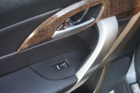 2012 Acura MDX SH-AWD