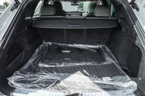 2025 Audi Q5 quattro Premium Plus TFSI