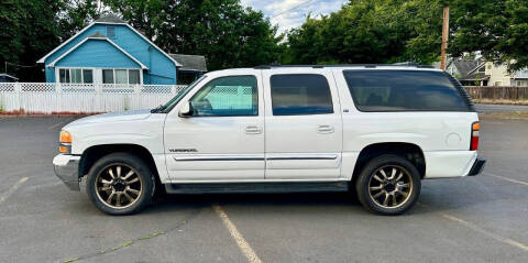 2004 GMC Yukon XL 1500 SLT