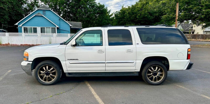 2004 GMC Yukon XL 1500 SLT