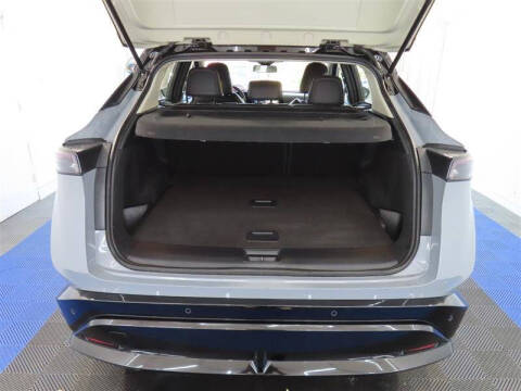 2024 Nissan Ariya Engage e-4ORCE