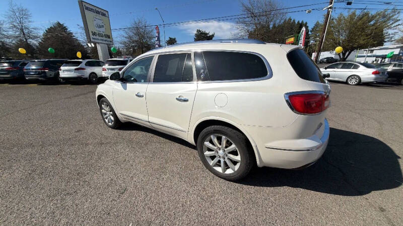 2014 Buick Enclave Premium