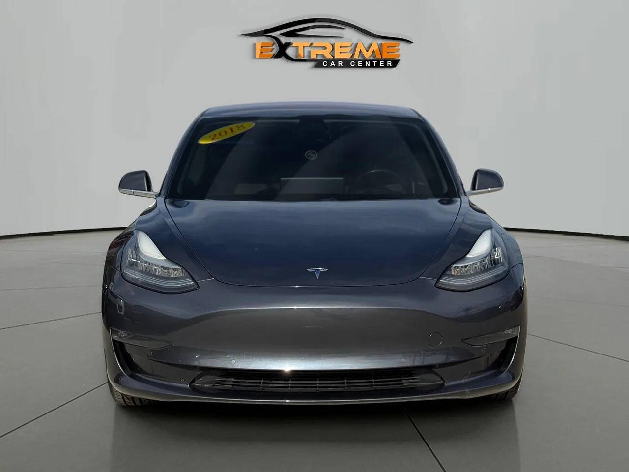 2018 Tesla Model 3 for sale at Extreme Car Center in Detroit, MI