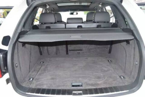 2008 Porsche Cayenne GTS Tiptronic