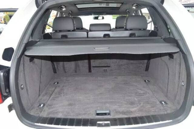 2008 Porsche Cayenne GTS Tiptronic