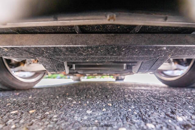 1991 Chevrolet Corvette ZR1