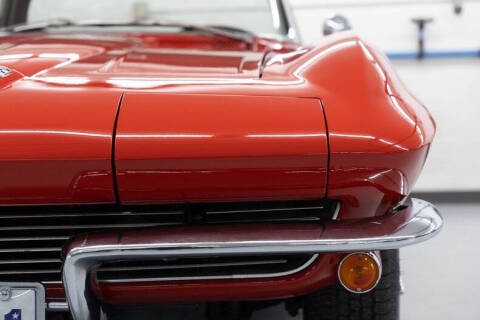 1964 Chevrolet Corvette