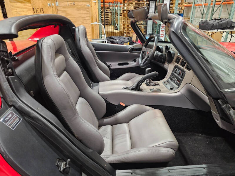 1993 Dodge Viper RT/10