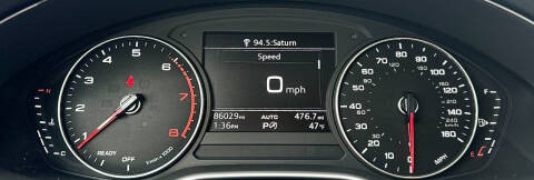 2018 Audi Q5 2.0T quattro Premium