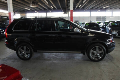2010 Volvo XC90 3.2 R-Design