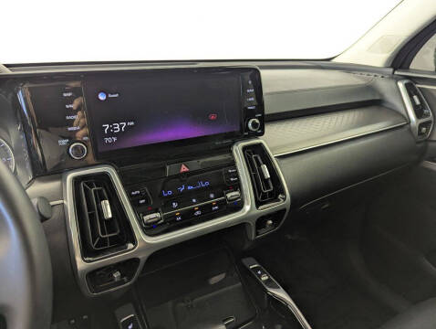 2021 Kia Sorento SX