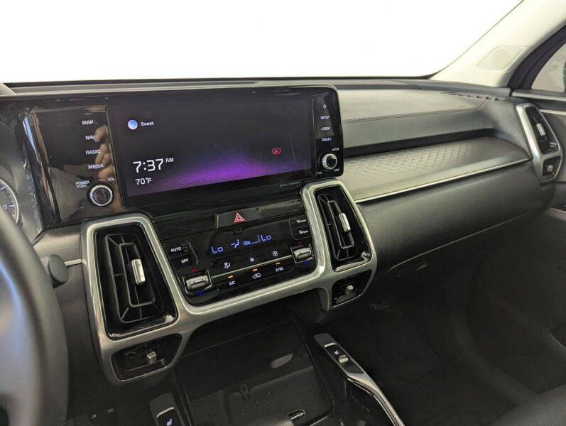 2021 Kia Sorento SX