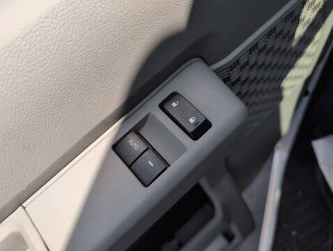 2026 Ford E-Series