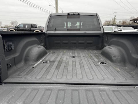 2019 RAM 2500 Limited