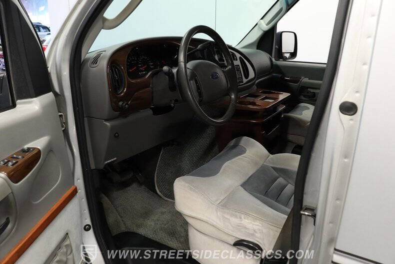 2006 Ford E-Series E-150