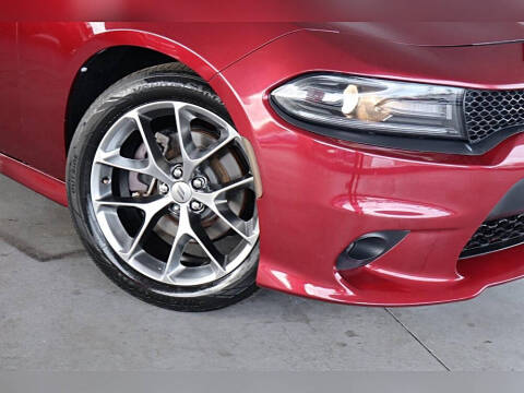 2020 Dodge Charger GT