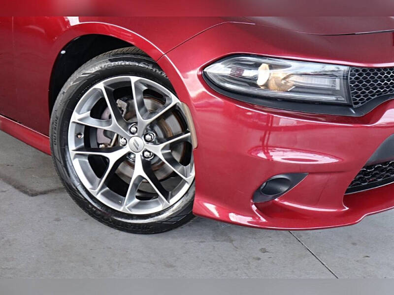 2020 Dodge Charger GT