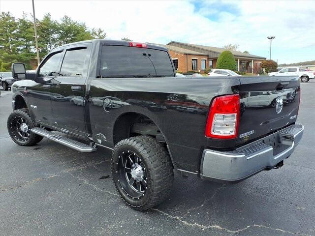 2023 RAM 2500 Big Horn