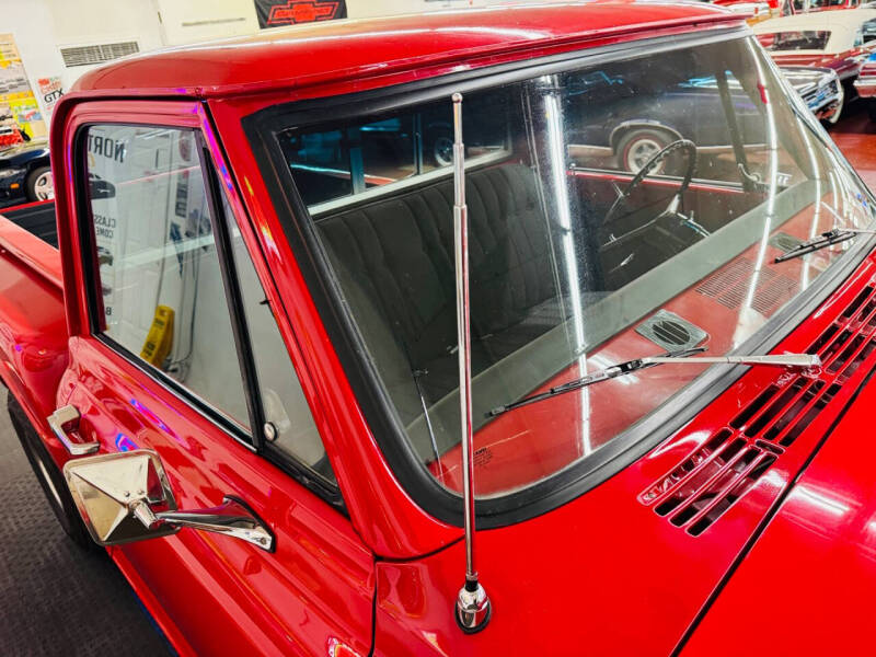 1972 Chevrolet C/K 20 Series