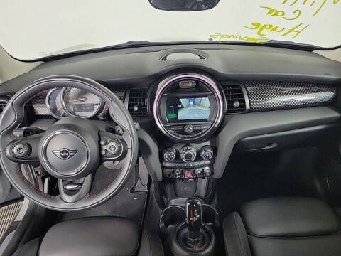 2021 MINI Hardtop 2 Door Cooper S