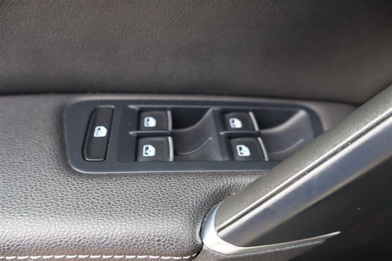 2019 Volkswagen Golf R 4Motion