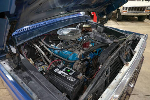 1979 Ford F-150