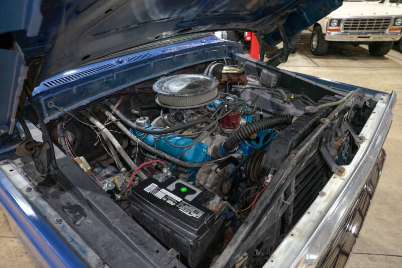 1979 Ford F-150