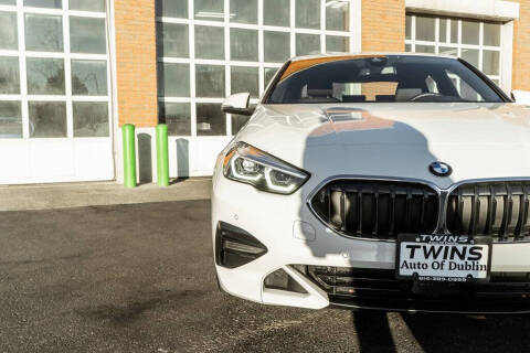 2023 BMW 2 Series 228i xDrive Gran Coupe