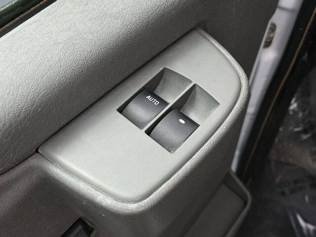 2017 Chevrolet Express LT 3500